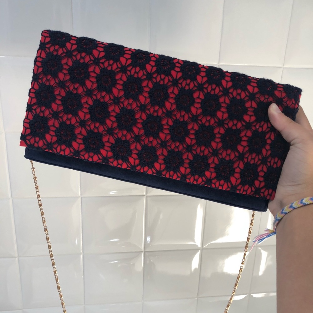 Evening bag and brand new